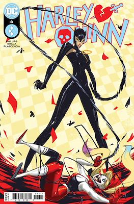 Harley Quinn Vol. 4 (2021-...) #6