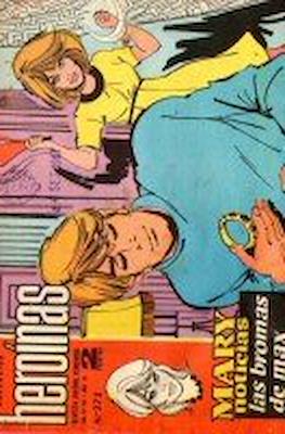 Mary "Noticias" / Heroínas (1962-1971) #272