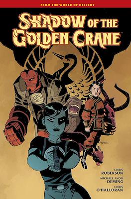 Shadow of the Golden Crane