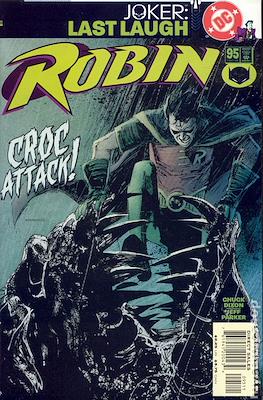 Robin Vol. 2 (1993-2009) #95