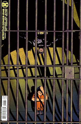 Detective Comics Vol. 1 (1937-2011; 2016-Variant Covers) #1048.1