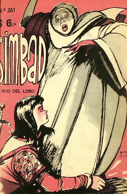 Simbad #261