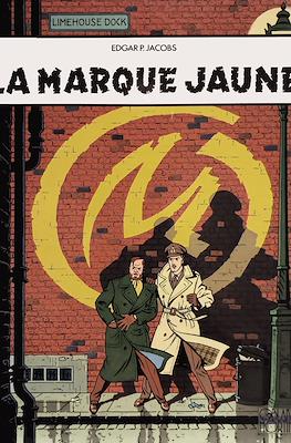 Les aventures de Blake et Mortimer #6