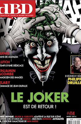 dBD Magazine #81