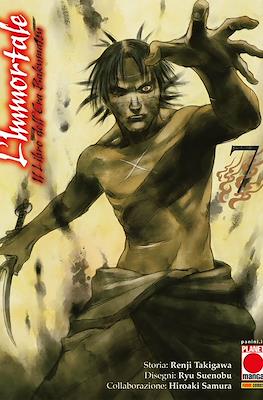 L'Immortale: Il libro dell'era Bakumatsu #7