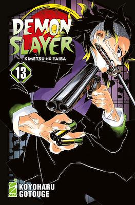 Demon Slayer (Brossurato) #13