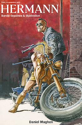 Bande dessinée & illustration Catalogues Ventes aux enchères #27