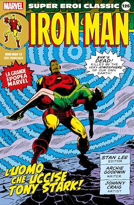 Super Eroi Classic #126