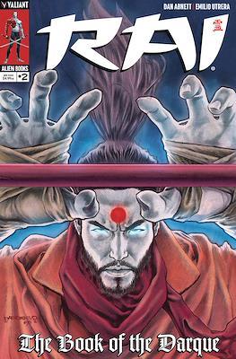 Rai The Book of the Darque #2