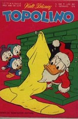 Topolino #945
