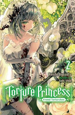 Torture Princess: Fremd Torturchen #2