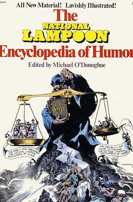 The National Lampoon: Encyclopedia of Humor