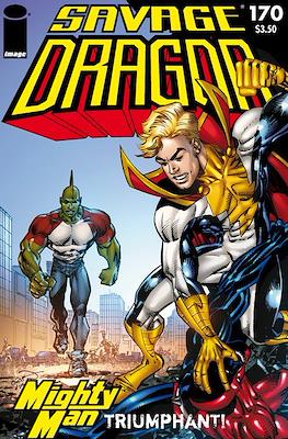 The Savage Dragon #170
