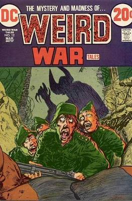 Weird War Tales (1971-1983) #12