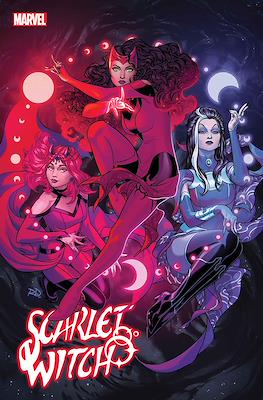 Scarlet Witch Vol. 4 (2024-2025) #6