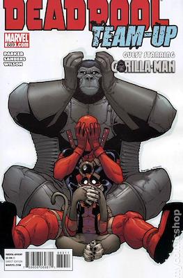 Deadpool Team-Up (2009-2011) #889