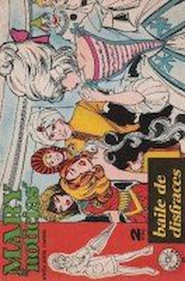 Mary "Noticias" / Heroínas (1962-1971) #91