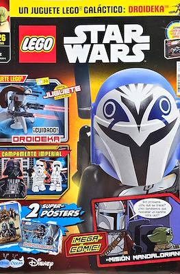 Lego Star Wars #126