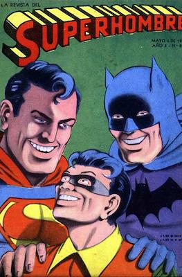La revista del Superhombre / Superhombre / Superman #226