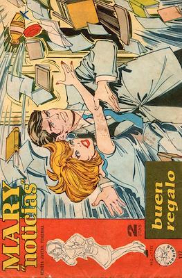 Mary "Noticias" / Heroínas (1962-1971) #137