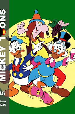 Mickey Toons #45