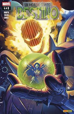 Marvel Miniserie #290