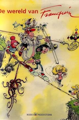 De wereld van Franquin