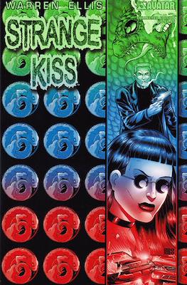 Strange Kiss Collected Edition