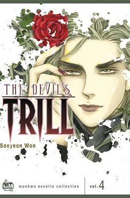 Manhwa Novella Collection #4
