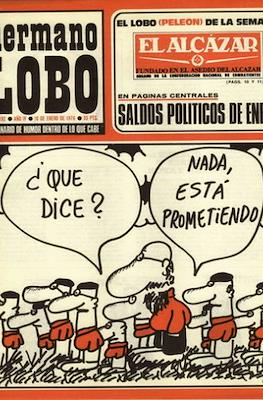 Hermano Lobo #192