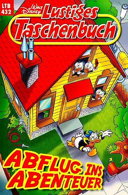 Walt Disneys Lustige Taschenbücher / Lustiges Taschenbuch #432