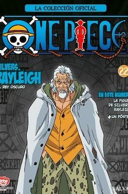 One Piece. La colección oficial (Grapa) #22