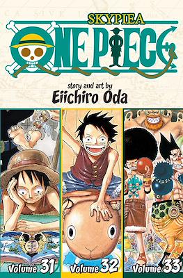 One Piece (Softcover) #11