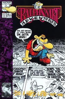 Ralph Snart Adventures Vol. 3 #14