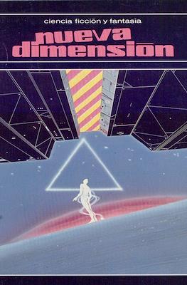 Nueva dimensión #123