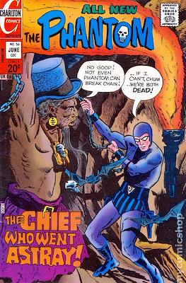 The Phantom #56