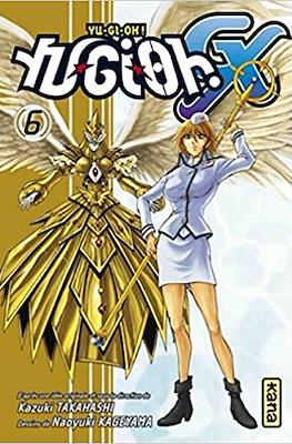 Yu-Gi-Oh! GX #6