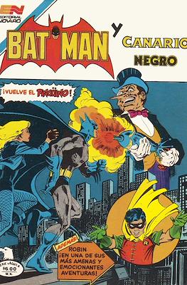 Batman (Grapa) #1113