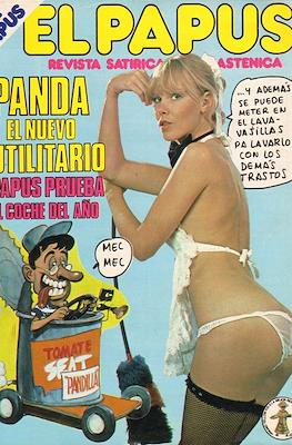 El Papus #337