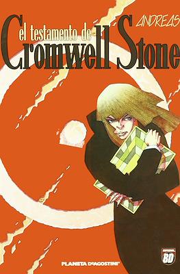 Cromwell Stone (Cartoné 48 pp) #3