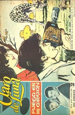 Colección Claro de Luna #291