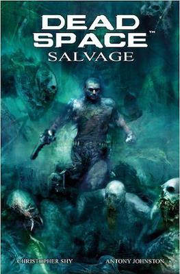 Dead Space: Salvage