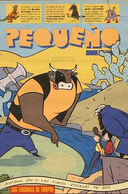 El Pequeño País (Grapa) #693