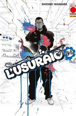 L'usuraio #34