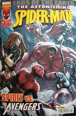 The Astonishing Spider-Man Vol. 3 #90