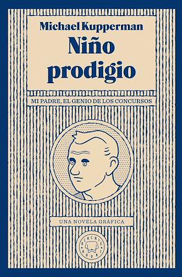 Niño prodigio
