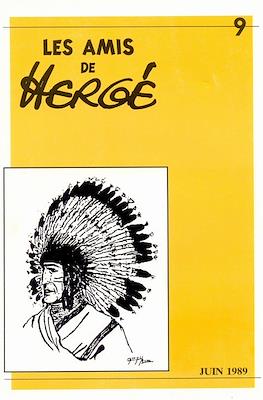Les Amis de Hergé #9