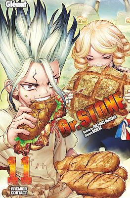 Dr. Stone #11