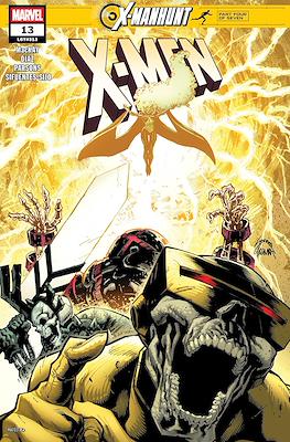 X-Men Vol. 7 (2024-) (Comic Book 28-40 pp) #13