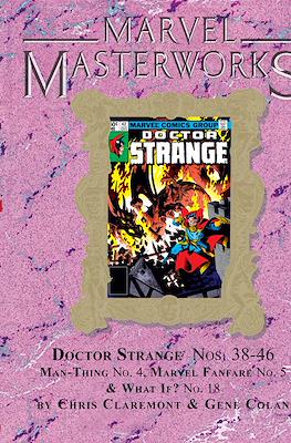 Marvel Masterworks #244